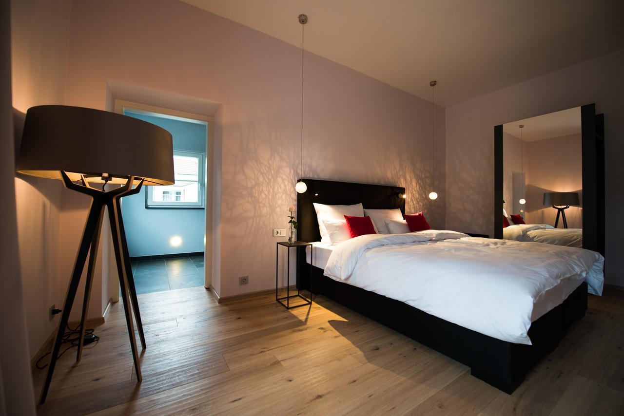 Liono Boutiquehotel Goslar Exterior foto