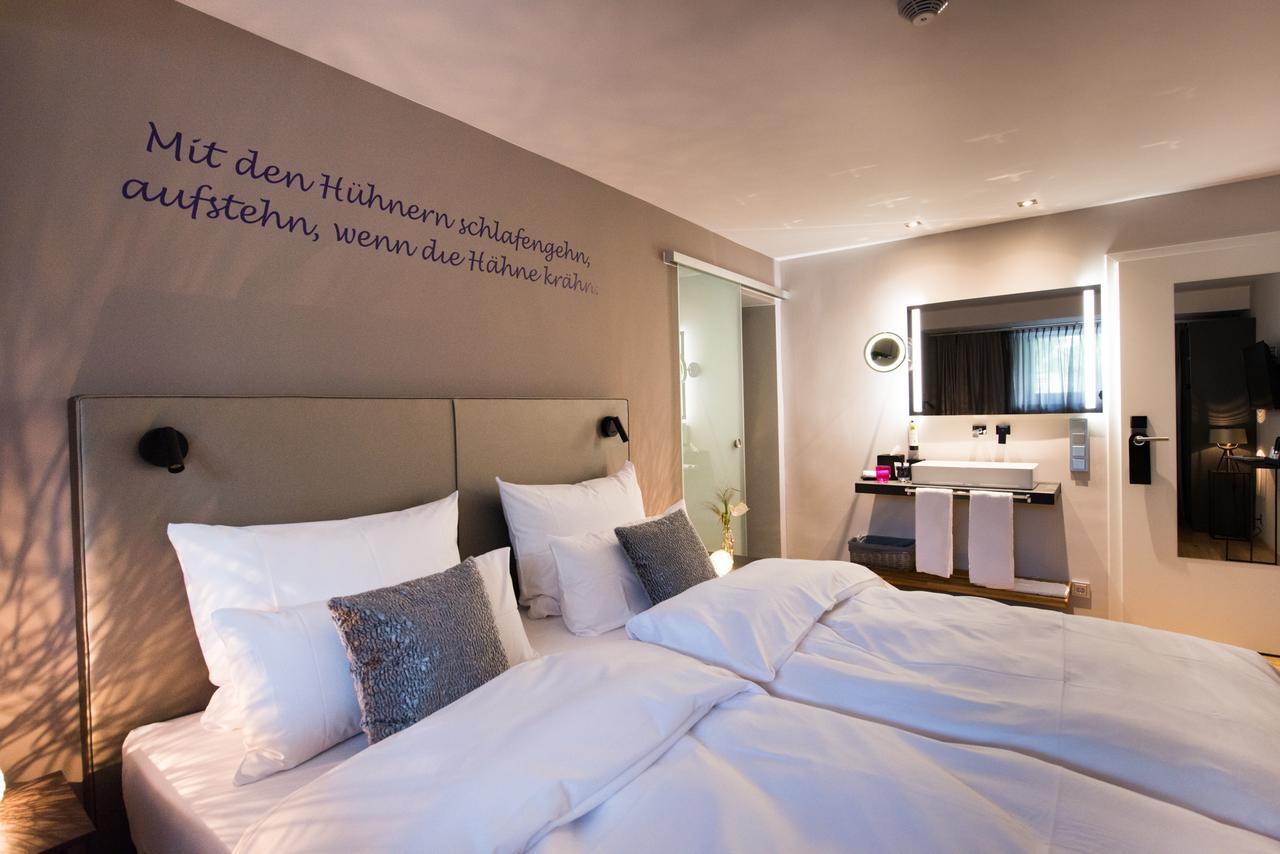Liono Boutiquehotel Goslar Exterior foto