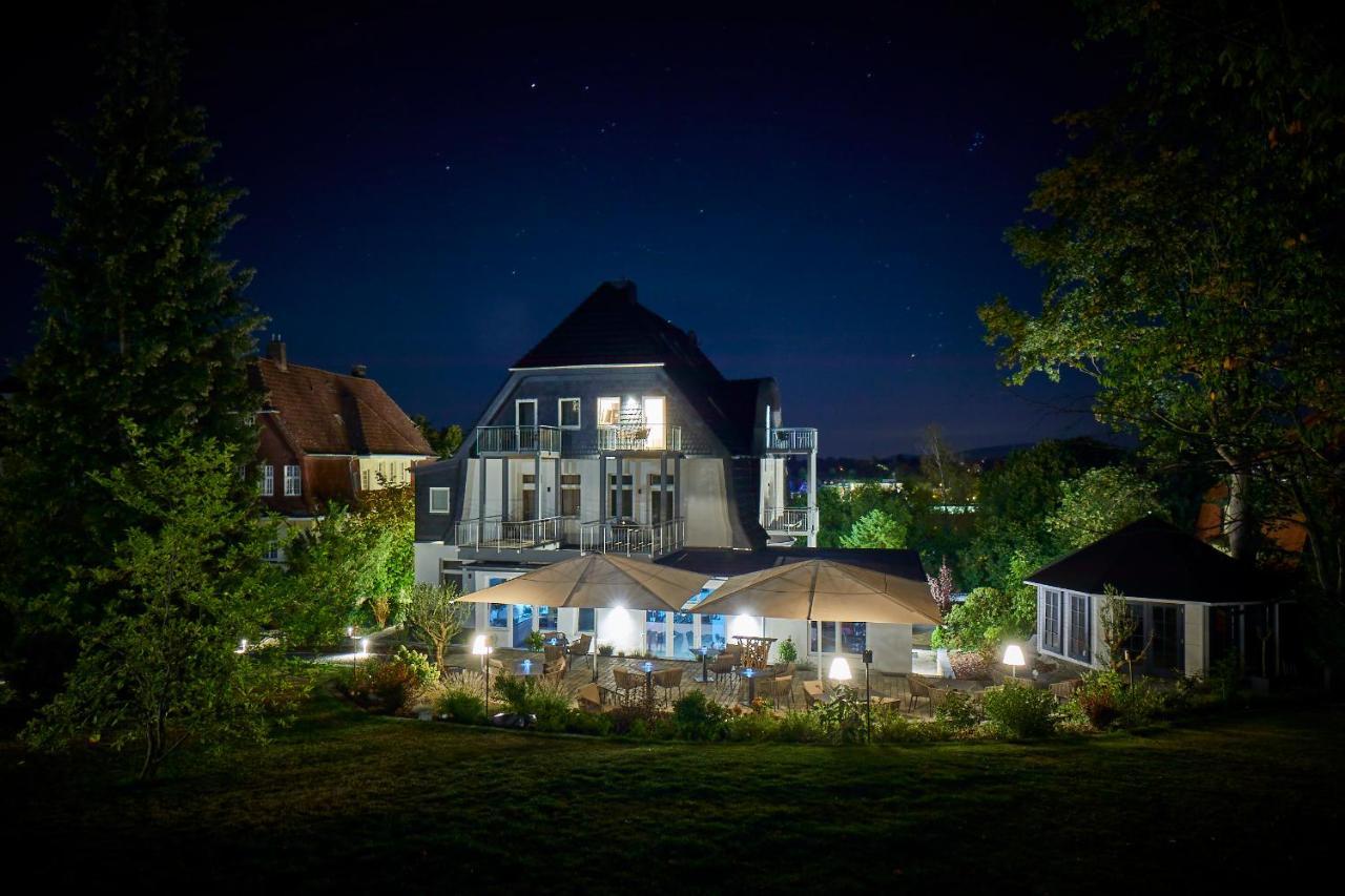 Liono Boutiquehotel Goslar Exterior foto