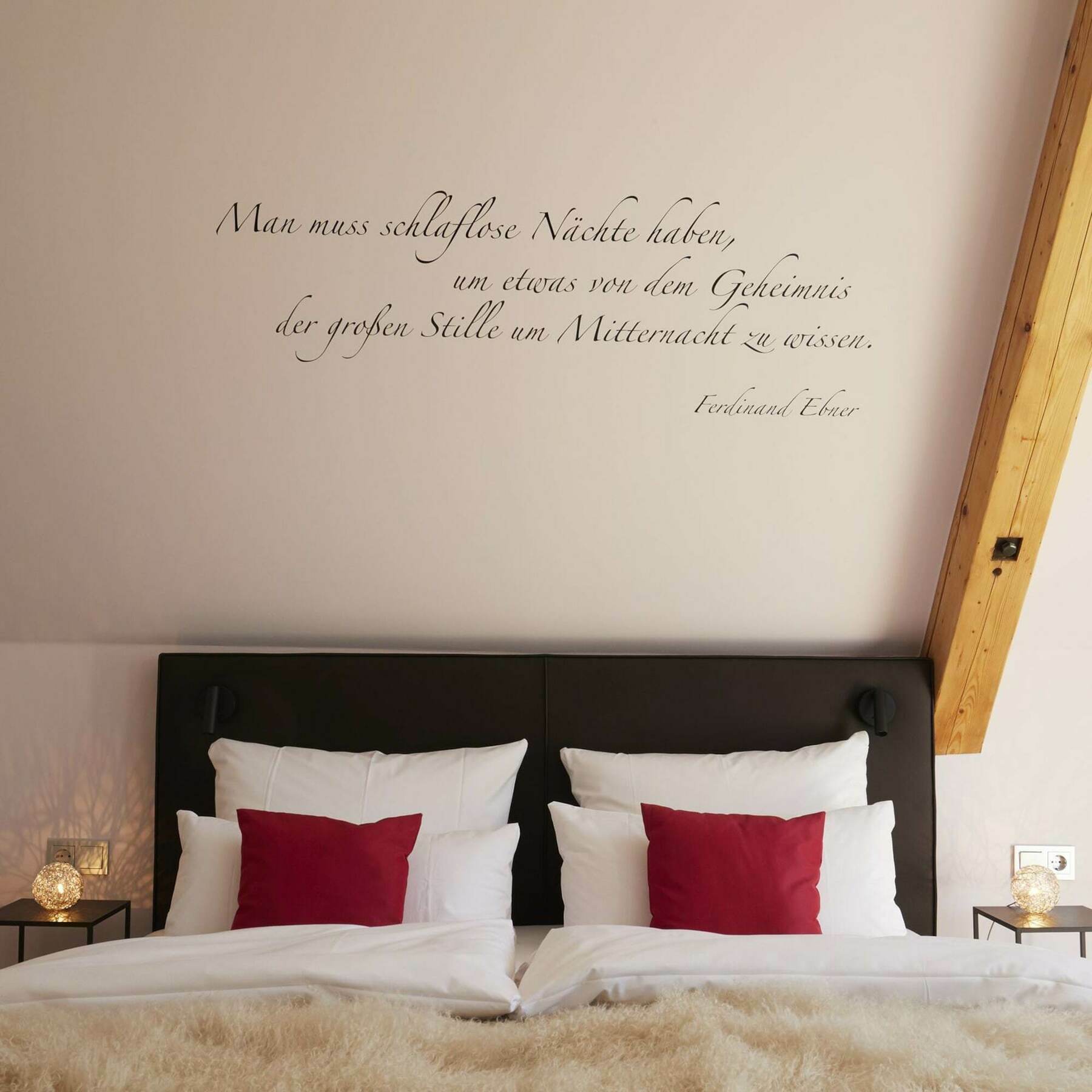 Liono Boutiquehotel Goslar Exterior foto